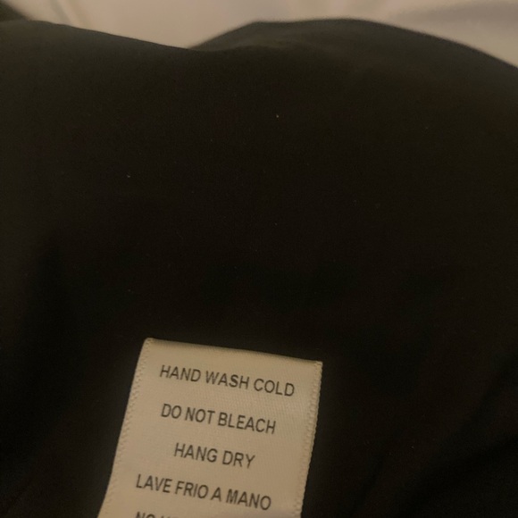 Crescent Co puff vest- so warm!!! Add this oversized vest to make a statement - Picture 6 of 6